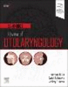 Cummings Review of Otolaryngology, 2nd ed. '23
