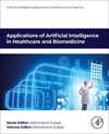 Applications of Artificial Intelligence in Healthcare and Biomedicine(Artificial Intelligence Applications in Healthcare and Med