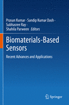 Biomaterials-Based Sensors:Recent Advances and Applications '24