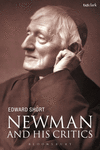 Newman and His Critics P 460 p. 24