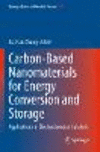 Carbon-Based Nanomaterials for Energy Conversion and Storage 1st ed. 2022(Springer Series in Materials Science Vol.325) P 23