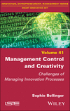 Management Control and Creativity – Challenges of Managing Innovation Processes H 192 p. 23