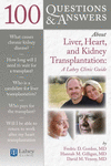 100 Questions and Answers about Liver, Heart, and Kidney Transplantation: Alc.　paper