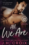 All We Are(Haven's Bay 4) P 244 p. 22