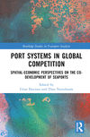 Port Systems in Global Competition(Routledge Studies in Transport Analysis) H 364 p. 23
