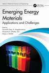 Emerging Energy Materials: Applications and Challenges(Materials Science and Engineering) H 254 p. 24