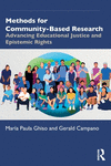 Methods for Community-Based Research: Advancing Educational Justice and Epistemic Rights P 146 p. 24
