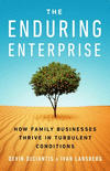 The Enduring Enterprise:How Family Businesses Thrive in Turbulent Conditions '24