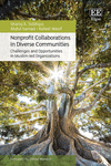 Nonprofit Collaborations in Diverse Communities:Challenges and Opportunities in Muslim-led Organizations
