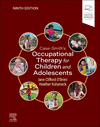 Case-Smith's Occupational Therapy for Children and Adolescents 9th ed. H 598 p. 25