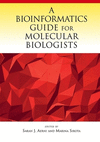 A Bioinformatics Guide for Molecular Biologists H 328 p. 14