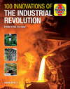 100 Innovations of the Industrial Revolution: From 1700 to 1860(Haynes Manuals) H 171 p. 19
