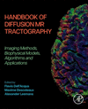 Handbook of Diffusion MR Tractography:Imaging Methods, Biophysical Models, Algorithms and Applications '24