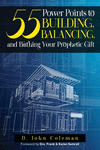 55 Power Points to Building, Balancing, and Birthing Your Prophetic Gift P 258 p. 19
