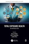 Total Exposure Health(Environmental and Occupational Health Series) P 351 p. 22