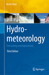 Hydrometeorology 3rd ed. H 500 p. 24