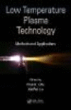 Low Temperature Plasma Technology H 493 p. 13