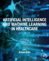 Artificial Intelligence and Machine Learning in Healthcare '22