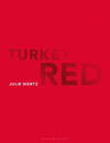 Turkey Red(Textiles That Changed the World) H 224 p. 23