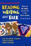 Reading, Writing, and Talk: Teaching for Equity and Justice in the Early Grades 2nd ed.(Language and Literacy) P 240 p. 24