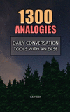 1300 Analogies P 108 p. 24
