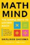 Math Mind: The Simple Path to Loving Math H 288 p. 24
