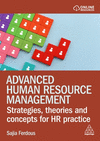 Advanced Human Resource Management – Strategies, Theories and Concepts for HR Practice P 360 p. 24