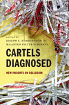 Cartels Diagnosed:New Insights on Collusion '24