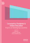 Coronavirus Pandemic & Online Education:Impact on Developing Countries '24