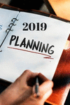 2019 Planning P 150 p.