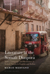 Literature of the Somali Diaspora H 240 p. 24