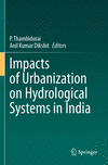 Impacts of Urbanization on Hydrological Systems in India '24