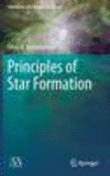 Principles of Star Formation 2011st ed.(Astronomy and Astrophysics Library) H 380 p. 11