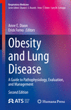 Obesity and Lung Disease 2nd ed.(Respiratory Medicine) H IV, 442 p. 24