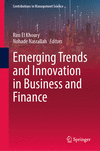 Emerging Trends and Innovation in Business and Finance 1st ed. 2023(Contributions to Management Science) H 23