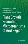 Plant Growth Promoting Microorganisms of Arid Region 2023rd ed. P 24