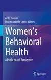 Women’s Behavioral Health 2024th ed. H 24