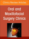 Perforator Flaps for Head and Neck Reconstruction, An Issue of Oral and Maxillofacial Surgery Clinics of North America(The Clini
