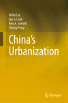 China’s Urbanization 2024th ed. H 450 p. 24