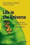 Life in the Universe 3rd ed.(Springer Praxis Books) H XIX, 343 p. 18