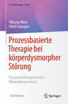 Prozessbasierte Therapie bei körperdysmorpher Störung(Psychotherapie: Praxis) P 300 p. 24