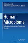 Human Microbiome 2024th ed. H 300 p. 24