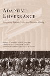 Adaptive Governance P 368 p. 05