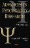 Advances in Psychology Research (Advances in Psychology Research, Vol. 126) '17