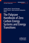 The Palgrave Handbook of Zero Carbon Energy Systems and Energy Transitions 1st ed. 2024(Palgrave Studies in Energy Transitions)