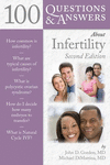 100 Questions and Answers about Infertility.　2nd ed.　paper
