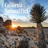 2018 California National Parks Wall Calendar 20 p. 17