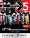 5 Steps to a 5: AP Microeconomics 2024 P 264 p. 23
