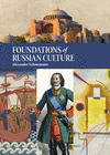 Foundations of Russian Culture H 312 p.