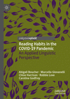 Reading Habits in the COVID-19 Pandemic:An Applied Linguistic Perspective '24